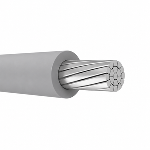 750 MCM XHHW-2 Aluminum Building Wire 600V