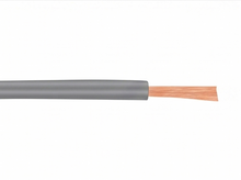 18 AWG Solid AWM 1015 Tinned Copper Machine Tool Wire