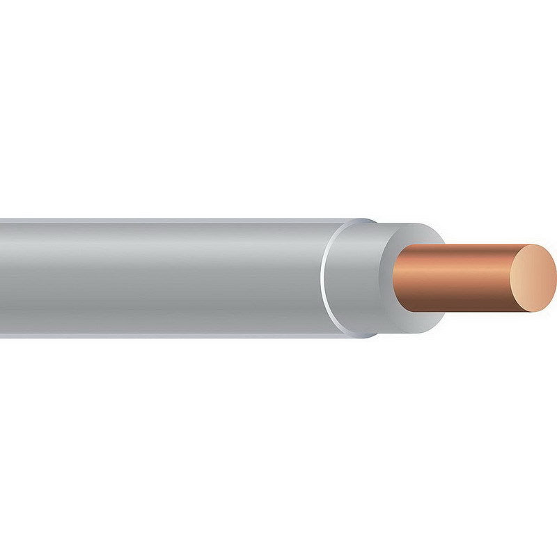 14 AWG XHHW-2 Solid Copper Building Wire