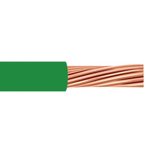 500' 4/0 AWG Welding Cable Class K 600V Cable
