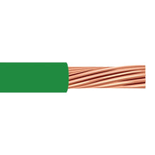 250' 6 AWG Welding Cable Class K 600V Cable