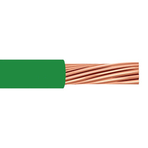 250' 6 AWG Welding Cable Class K 600V Cable