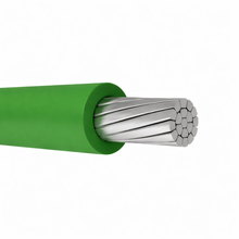 3/0 AWG THHN/THWN-2 Aluminum Cable PVC Insulation Nylon Jacket 600V