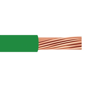 250' 4 AWG Welding Cable Class K 600V Cable