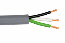 500' 10/3 STOW Portable Power Cable Cord 600V