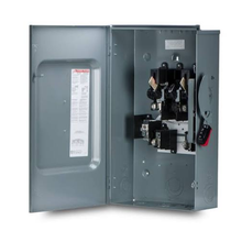 200A Heavy Duty Outdoor Safety Switch H224NRB