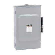 200A Heavy Duty Outdoor Safety Switch H224NRB