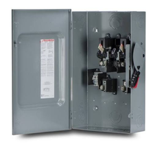 200A 240V Heavy Duty Indoor Safety Switch H224N