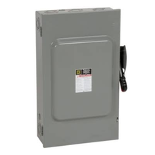 200A 240V Heavy Duty Indoor Safety Switch H224N