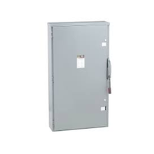 400A 240V 3 Pole Heavy Duty Safety Switch H325NR