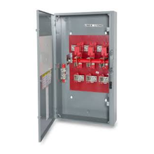 400A 240VAC 250VDC Heavy Duty  Indoor Safety Switch H325N