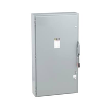 400A 240VAC 250VDC Heavy Duty  Indoor Safety Switch H325N