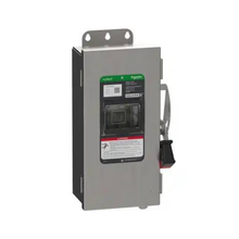 30A 600V 3 Pole Heavy Duty Indoor Safety Switch H361AWK