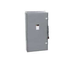 60A 600V 3 Pole Steel Heavy Duty Indoor Safety Switch H362AWK