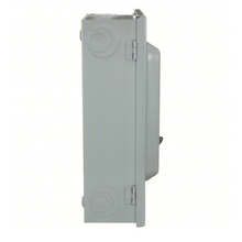 60A 3 Pole Steel Heavy Duty Indoor Safety Switch H362