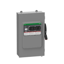 200A 600V 3 Pole Heavy Duty Safety Switch H364AWK