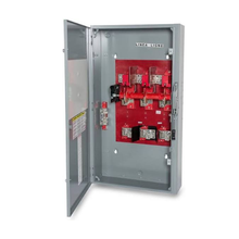 400A 600V 3 Pole Heavy Duty Indoor Safety Switch H365N