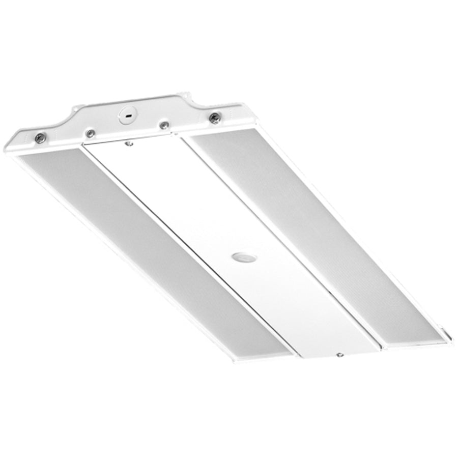 2 Feet 200W 5000K 277V LED Linear High bay with Angle Adjustable Light  HBDNP300E850D
