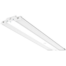 3 Feet 240W 5000K LED Linear High bay with Angle Adjustable Light HBDNP350E850D