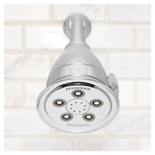 2.5 GPM Hotel Pure Filtered Shower Head S-2005-HBF