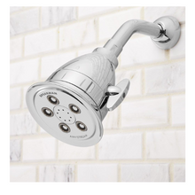 2.5 GPM Hotel Pure Filtered Shower Head S-2005-HBF