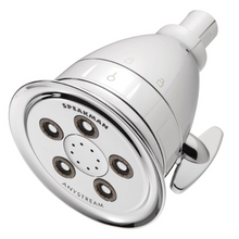 2.5 GPM Hotel Pure Filtered Shower Head S-2005-HBF