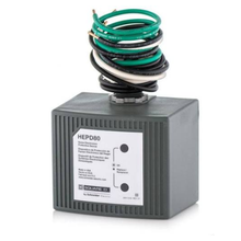 12 AWG 240VAC 2 Pole Surge Protection Device HEPD80