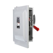 60A 480VAC 250VDC Heavy Duty Safety Switch HF362R
