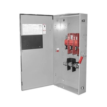 600V 400A 3 Pole Heavy Duty Safety Switch HF365RA