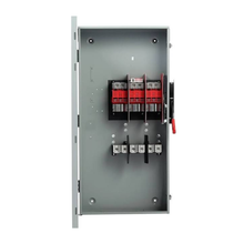 600V 400A 3 Pole Heavy Duty Safety Switch HF365RA