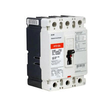 3 Pole Series C F-frame Molded Case Circuit Breaker HFD3025