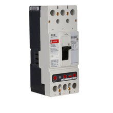 3 Pole Series C J-frame Molded Case Circuit Breaker JD3125