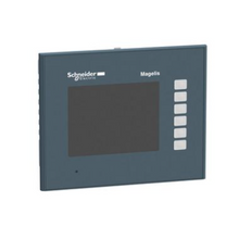 ADVANCED TOUCHSCREEN PANEL 320 X 240 PIXELS QVGA- 3.5" TFT - 96 MB - HMIGTO1310