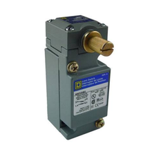 60A 480VAC 250VDC Heavy Duty Safety Switch HNF362R