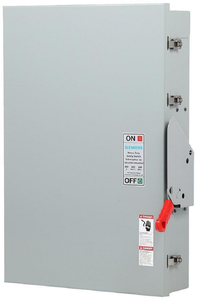 Siemens Safety Switch - HNF365JA