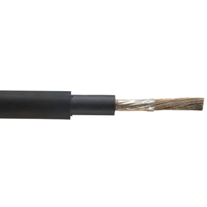 Heavy Duty TC EPR Insulated HOFR Sheath 450/750V Flexible Cable