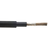 6.0mm 4 Core Heavy Duty TC EPR Insulated HOFR Sheath 450/750V Flexible Cable