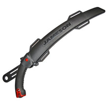 13 in Barracuda Tri-Cut Hand Saw w/Locking Scabbard HS-13TE-LPS