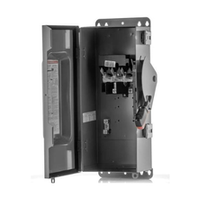 100A 600VAC 600VDC Heavy Duty Safety Switch HU363AWK