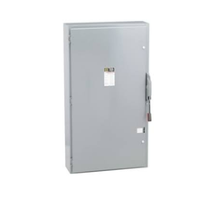 400A 600V 3 Pole Heavy Duty Indoor Safety Switch HU365