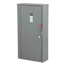 800A 600V Single Throw Heavy Duty Safety Switch HU367R