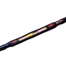 IN-LINE SPLICE (HVS 1/C) FOR 1/C SHIELDED CABLE (5 - 35 kV) - HVS-821S