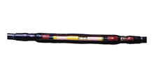 IN-LINE SPLICE (HVS 1/C) FOR 1/C SHIELDED CABLE (5 - 35 kV) - HVS-821S
