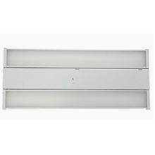 4ft Multi-Watt 5000K Linear High Bay Color-Selectable (Pack of 2)