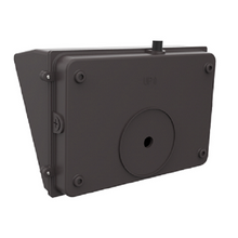 Watt And Cct Selectable Wall Pack - HYA-WP-80W-TW3CCT-(BR)(SG)B