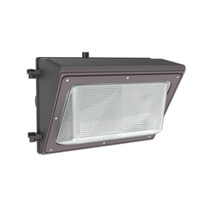 Watt And Cct Selectable Wall Pack - HYA-WP-80W-TW3CCT-(BR)(SG)B