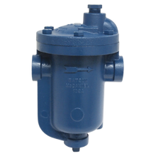 125 PSIG Steel Inverted Bucket Steam Trap IB1031S-13-N-125
