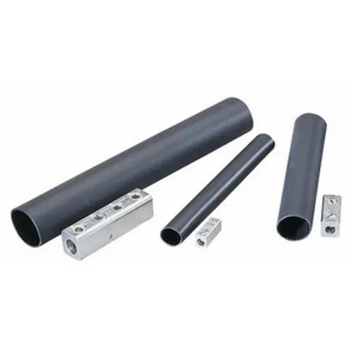 8 to 4 AWG Thermo-Shrink Underground Splice Kit 46-401