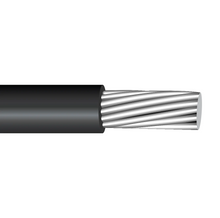 250' 2 AWG Aluminum RHH/RHW-2 XLP Use-2 Direct Burial