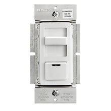 Slide Dimmer for LED IllumaTech 10A LED Power Supplies IP710-DLZ